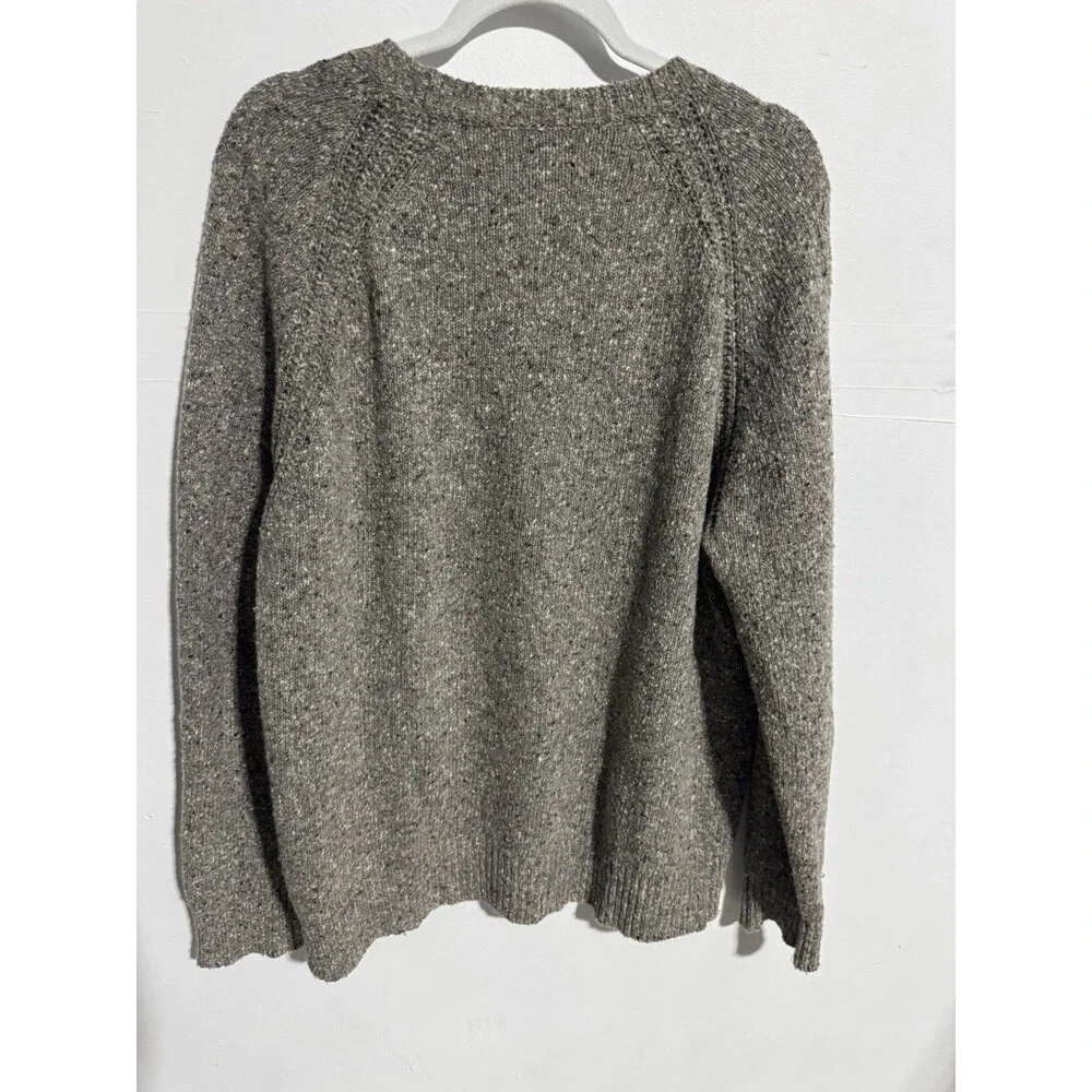 J. Crew crew men
